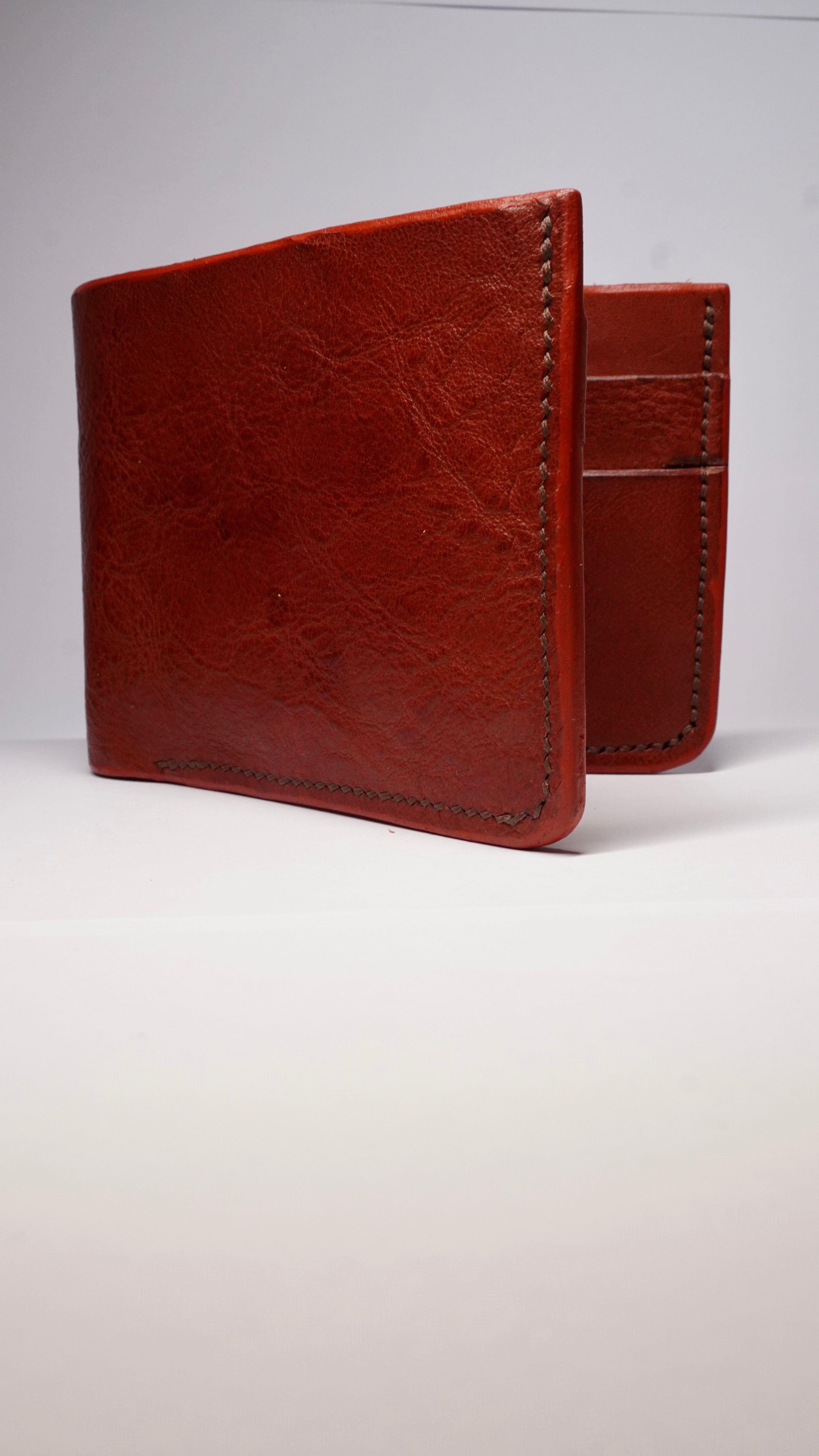 Portofel Slim Elegance – Maro Vintage